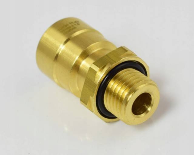 Cupla rapida aer 12mm M16x1.5 RAUFOSS