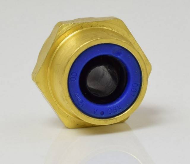 Cupla rapida aer 12mm M22X1.5