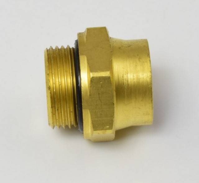 Cupla rapida aer 12mm M22X1.5