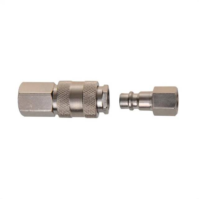 Cupla rapida aer 1/4''