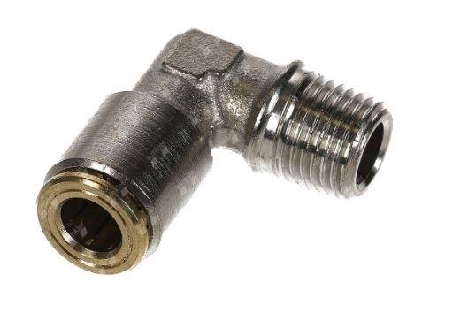 Cupla rapida aer 90 grade 6mm M10x1