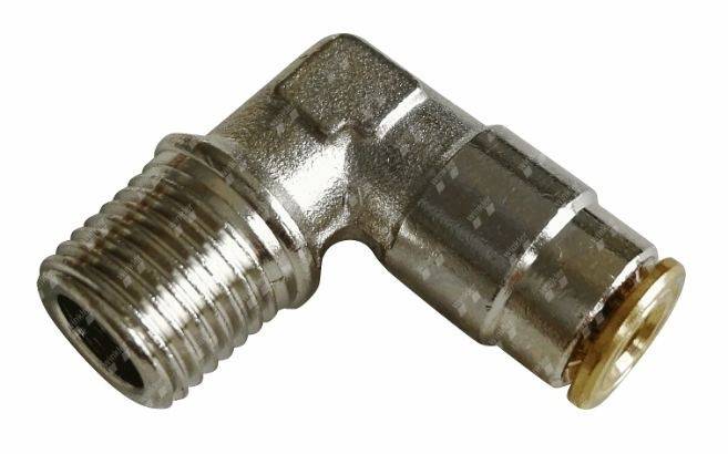 Cupla rapida aer 90 grade 6mm M10x1