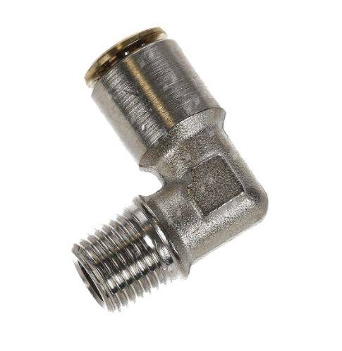 Cupla rapida aer 90 grade 6mm M10x1