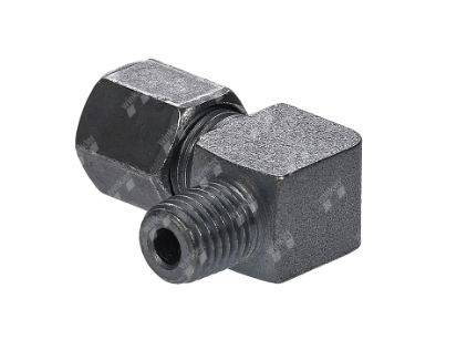 Cupla rapida aer 90 grade 6mm M8x1