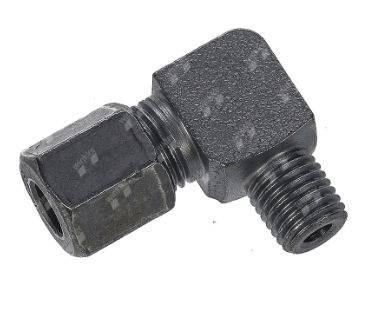 Cupla rapida aer 90 grade 6mm M8x1