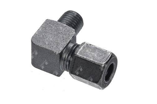 Cupla rapida aer 90 grade 6mm M8x1