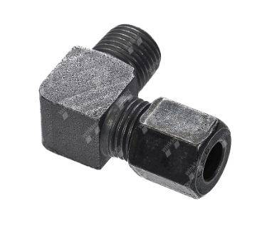 Cupla rapida aer 90 grade 6mm M8x1