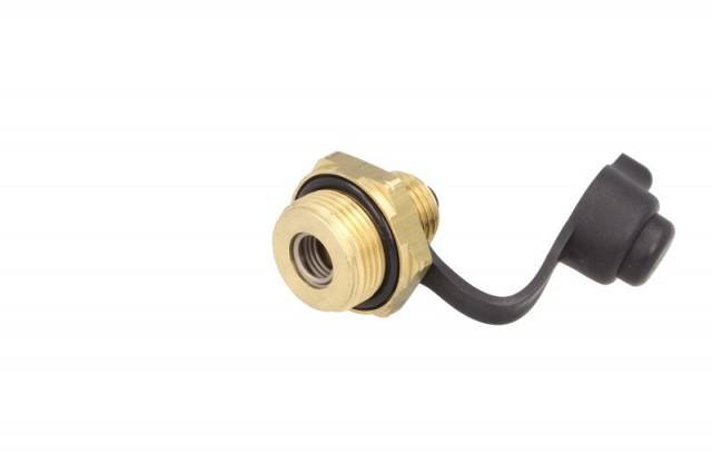 Cupla rapida aer M22 x 1,5 RAUFOSS