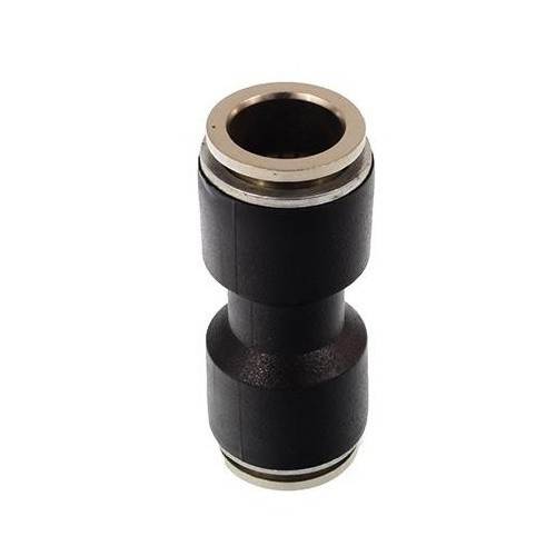 Cupla rapida aer plastic 10 mm