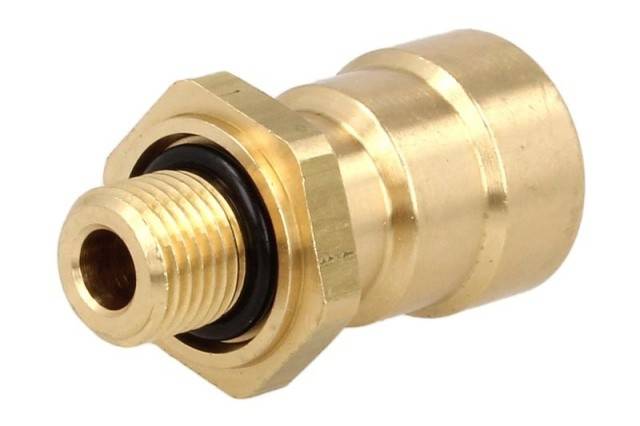 Cupla rapida M10x1,5 - 8mm, Raufoss