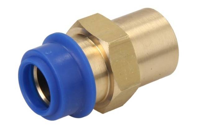 Cupla rapida M16x1,5 / 12mm