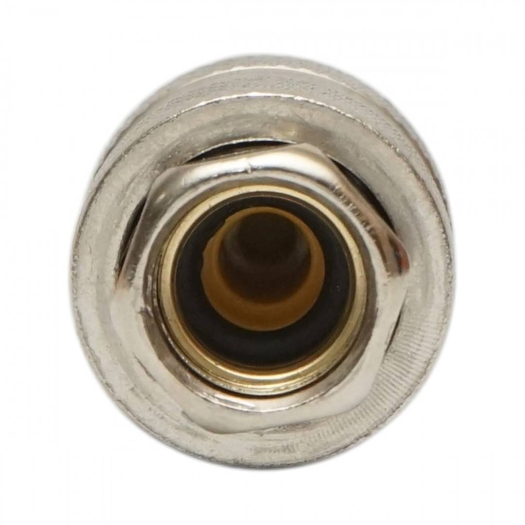 Cupla rapida mama aer comprimat cu arc de protectie 1/4
