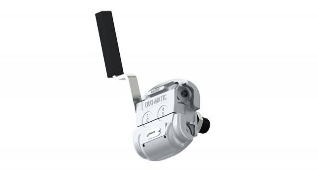 Cupla rapida sistem duomatic M16X1.5 WABCO