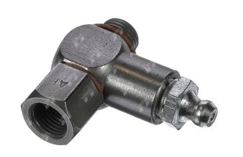 Cupla rapida tip T M10