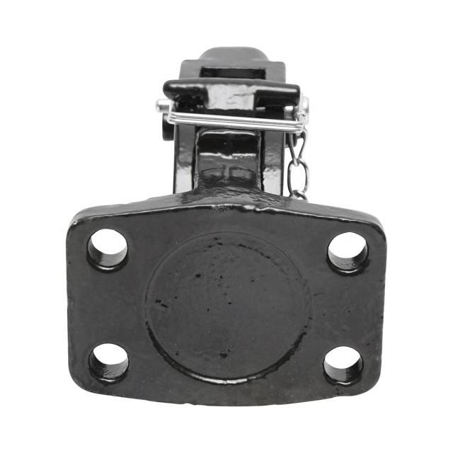 Cupla remorcare cu bolt, bila si siguranta greutate maxima 2700 Kg
