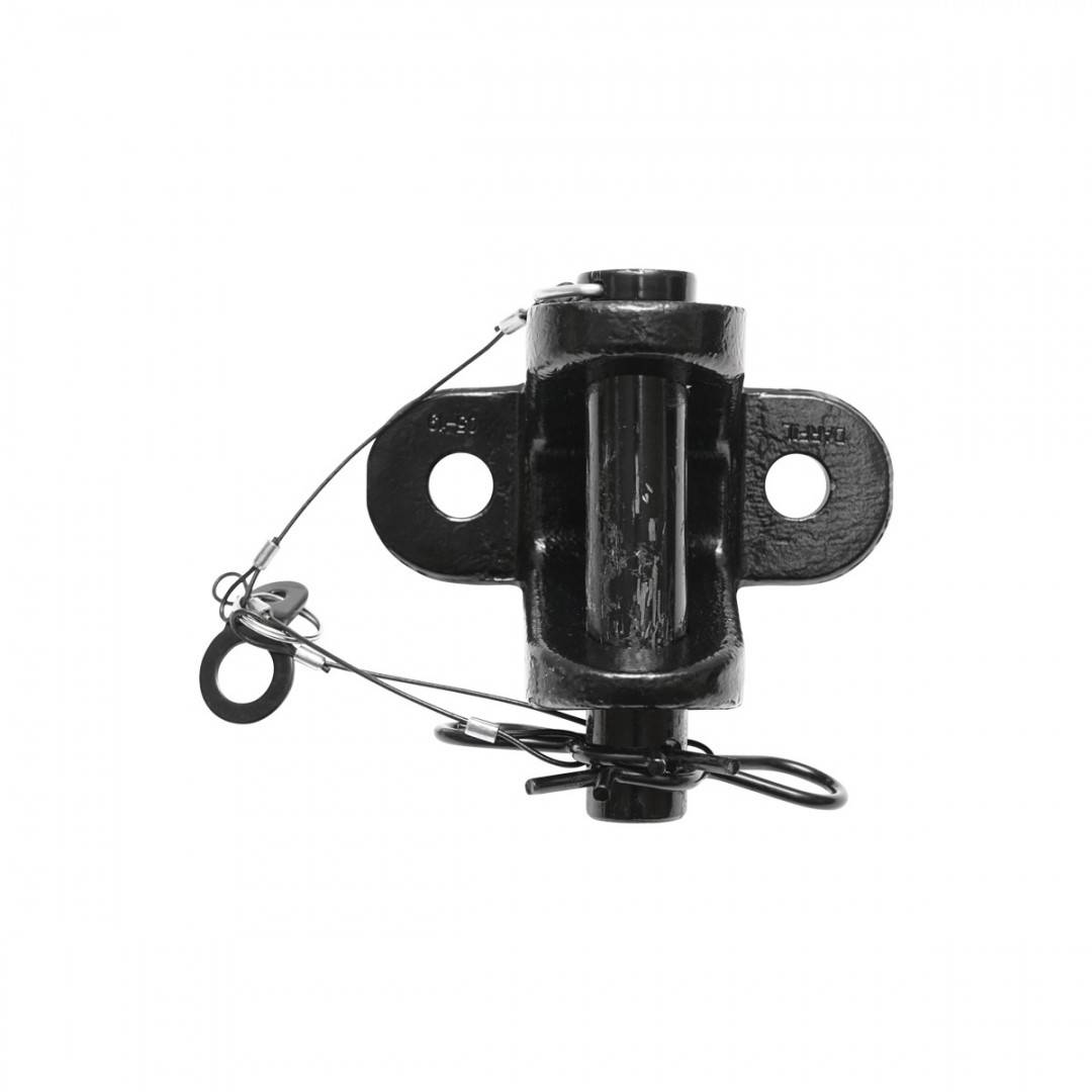 Cupla remorcare cu bolt si siguranta, sarcina maxima 3500kg