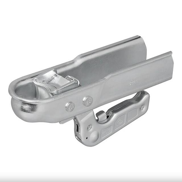 Cuplaj remorca 50mm 1300kg ax patrat