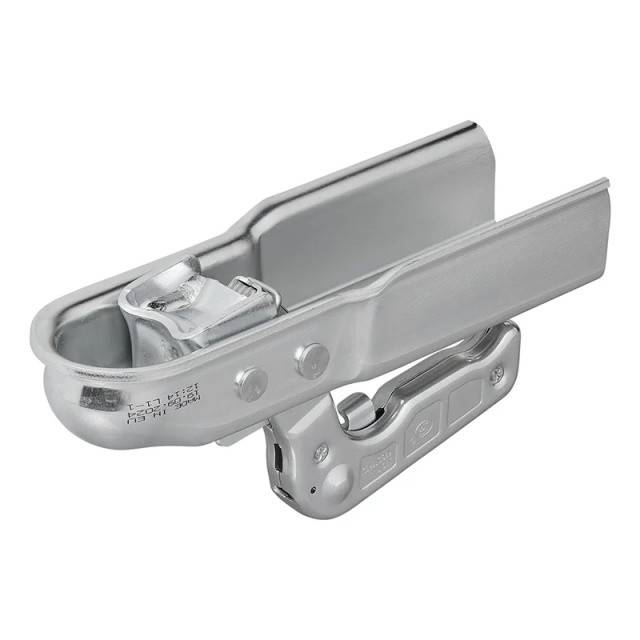 Cuplaj remorca 60mm 1300 kg ax rotund