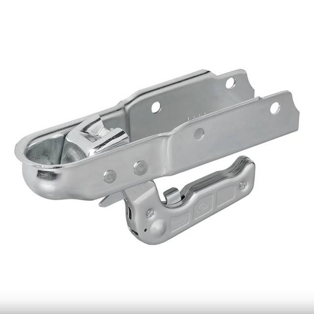 Cuplaj remorca 60mm 750Kg ax patrat