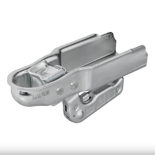 Cuplaj remorca 70mm 1300 kg ax rotund
