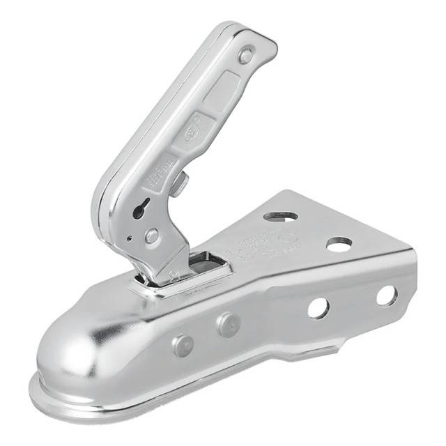 Cuplaj remorca 750Kg V drawbar