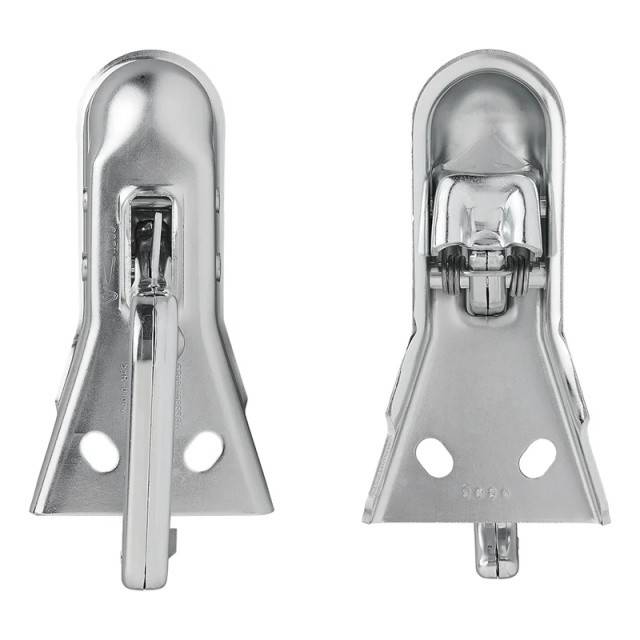 Cuplaj remorca 750Kg V drawbar