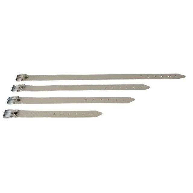 Curea cu catarama metalica fixare prelata 600mm