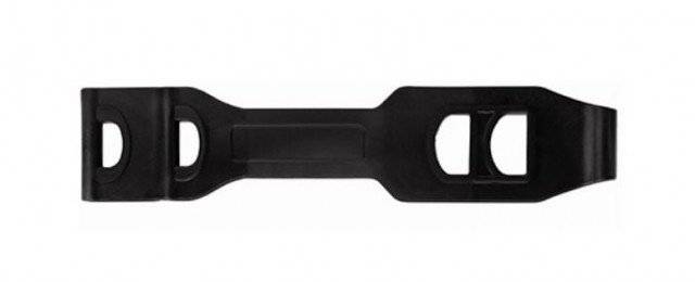 Curea fixare stingator Ø190-205mm