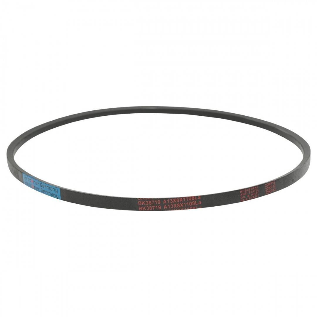 Curea transmisie trapezoidala A 13x8x1108 LA 13x1108 Breckner Germany