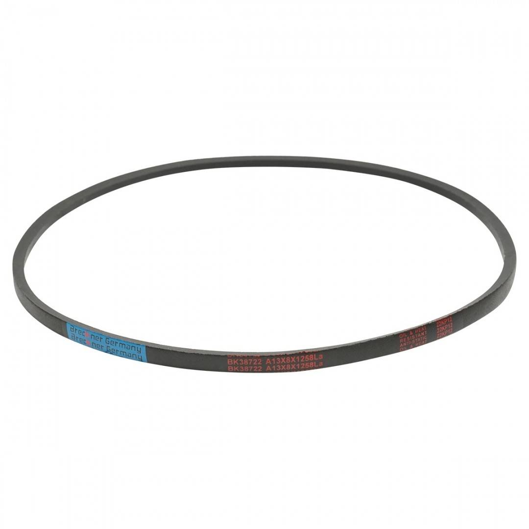 Curea transmisie trapezoidala A 13x8x1258 LA 13x1258 Breckner Germany