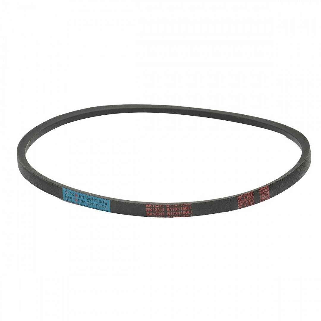 Curea transmisie trapezoidala B 17x11x1150 Li Breckner Germany