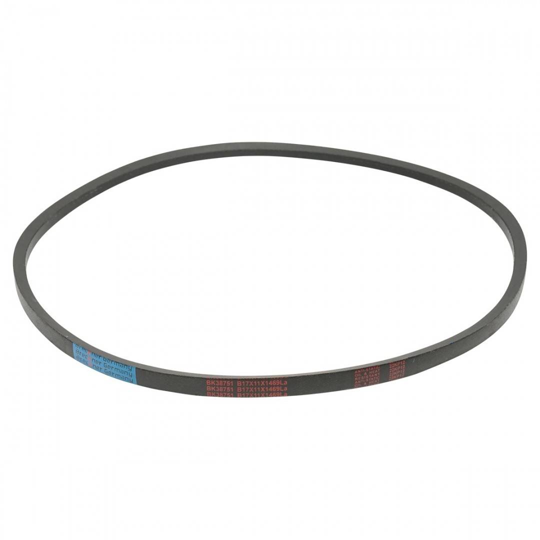 Curea transmisie trapezoidala B 17x11x1469 LA 17x1469 Breckner Germany