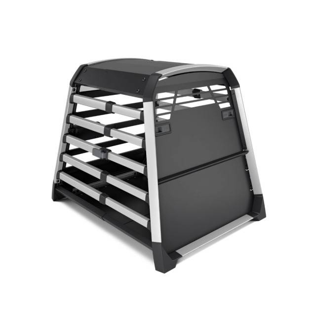 Cusca auto pentru caini Thule Allax XL Compact