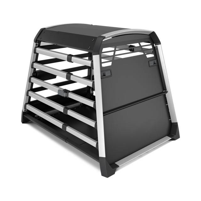 Cusca auto pentru caini Thule Allax XXL