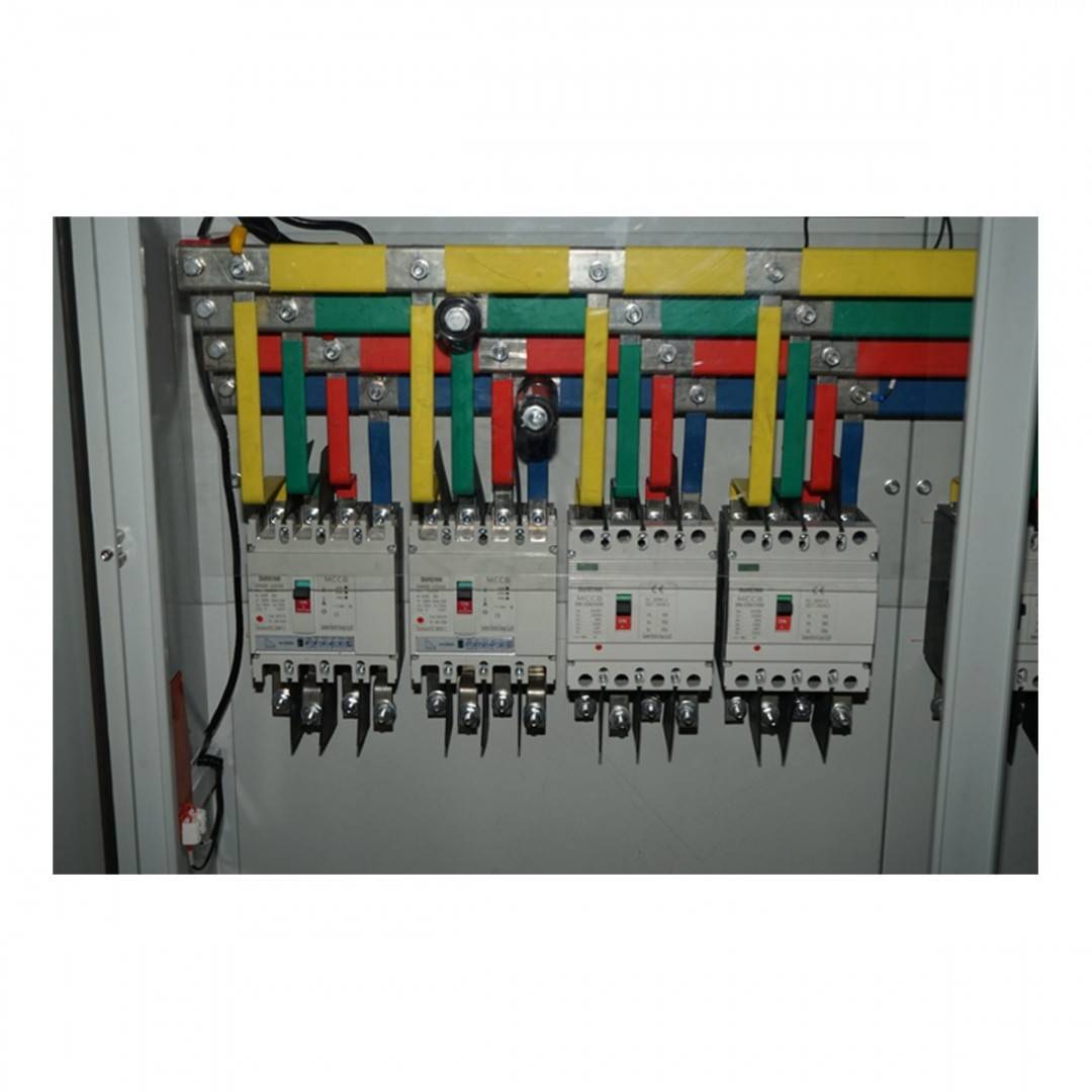 Cutie distributie pentru sistem solar fotovoltaic 400KW, IP54, 800A