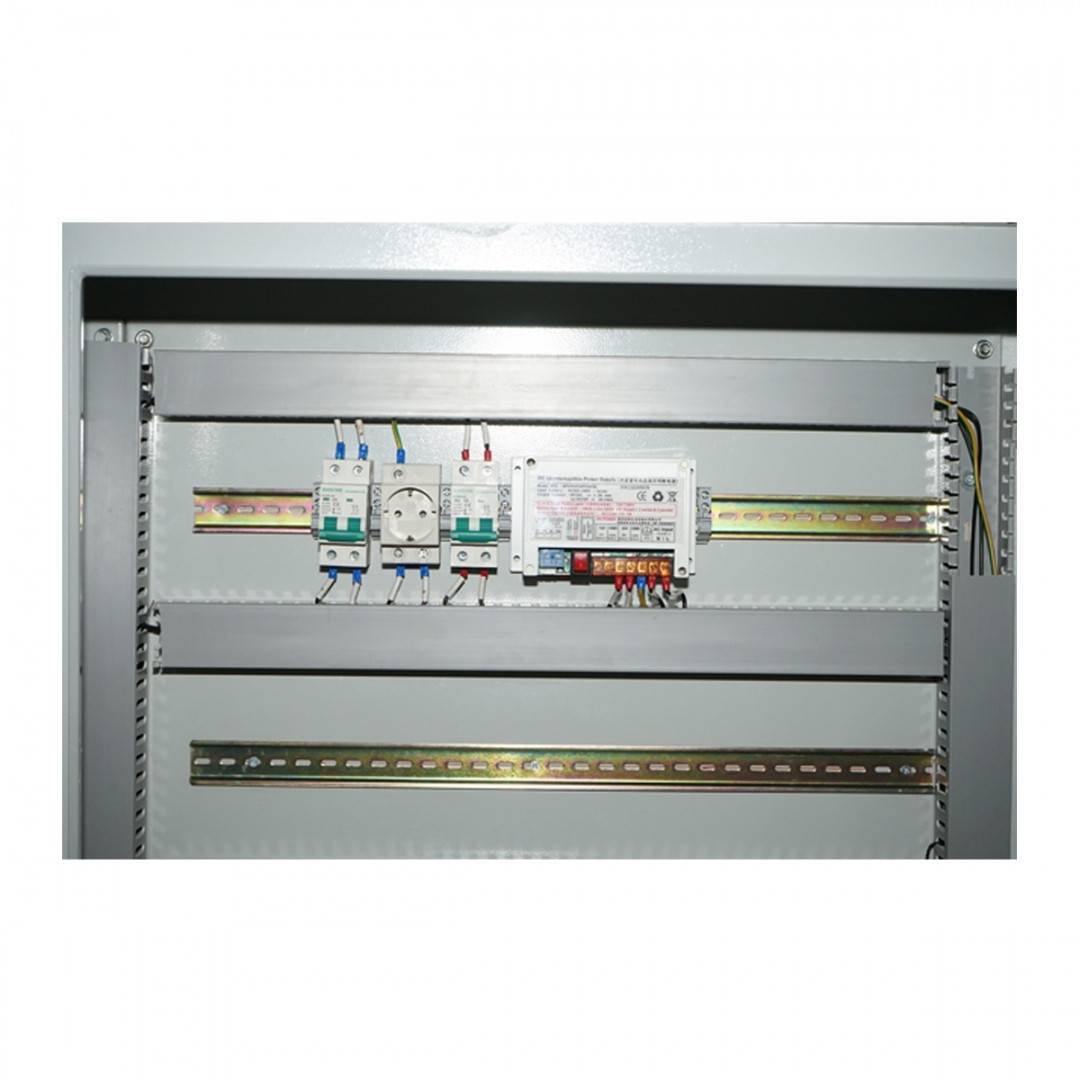 Cutie distributie pentru sistem solar fotovoltaic 400KW, IP54, 800A