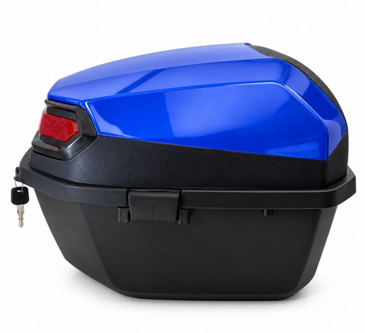 Cutie portbagaj 777 (40L) Albastra