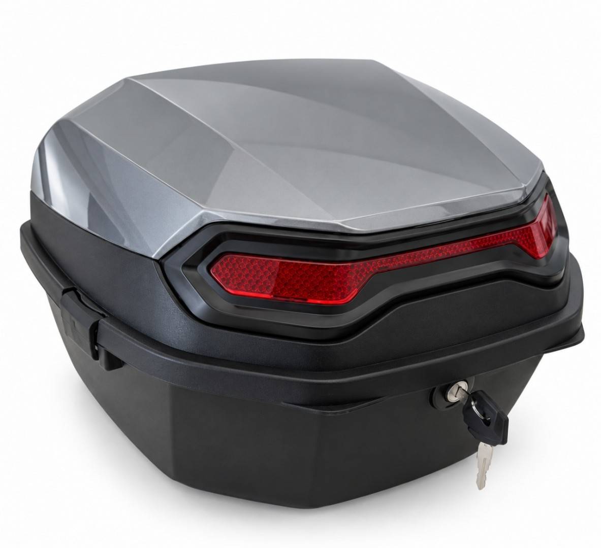 Cutie portbagaj 777 (40L) Gri