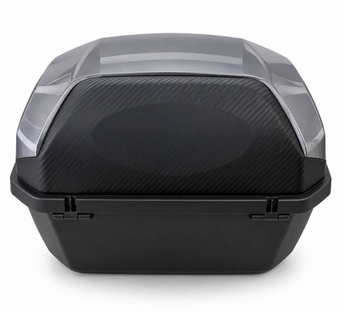 Cutie portbagaj 777 (40L) Gri