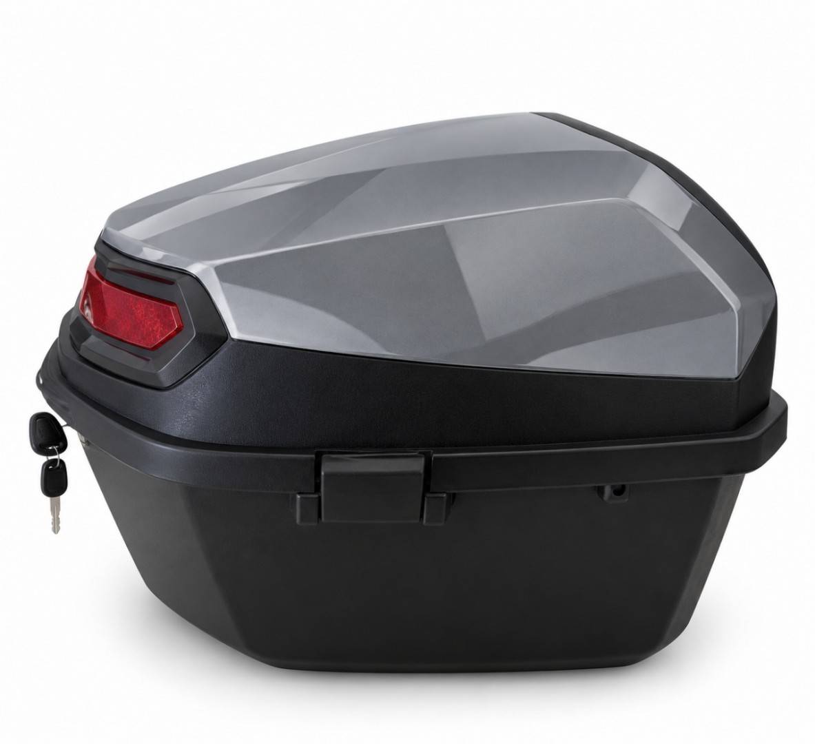 Cutie portbagaj 777 (40L) Gri