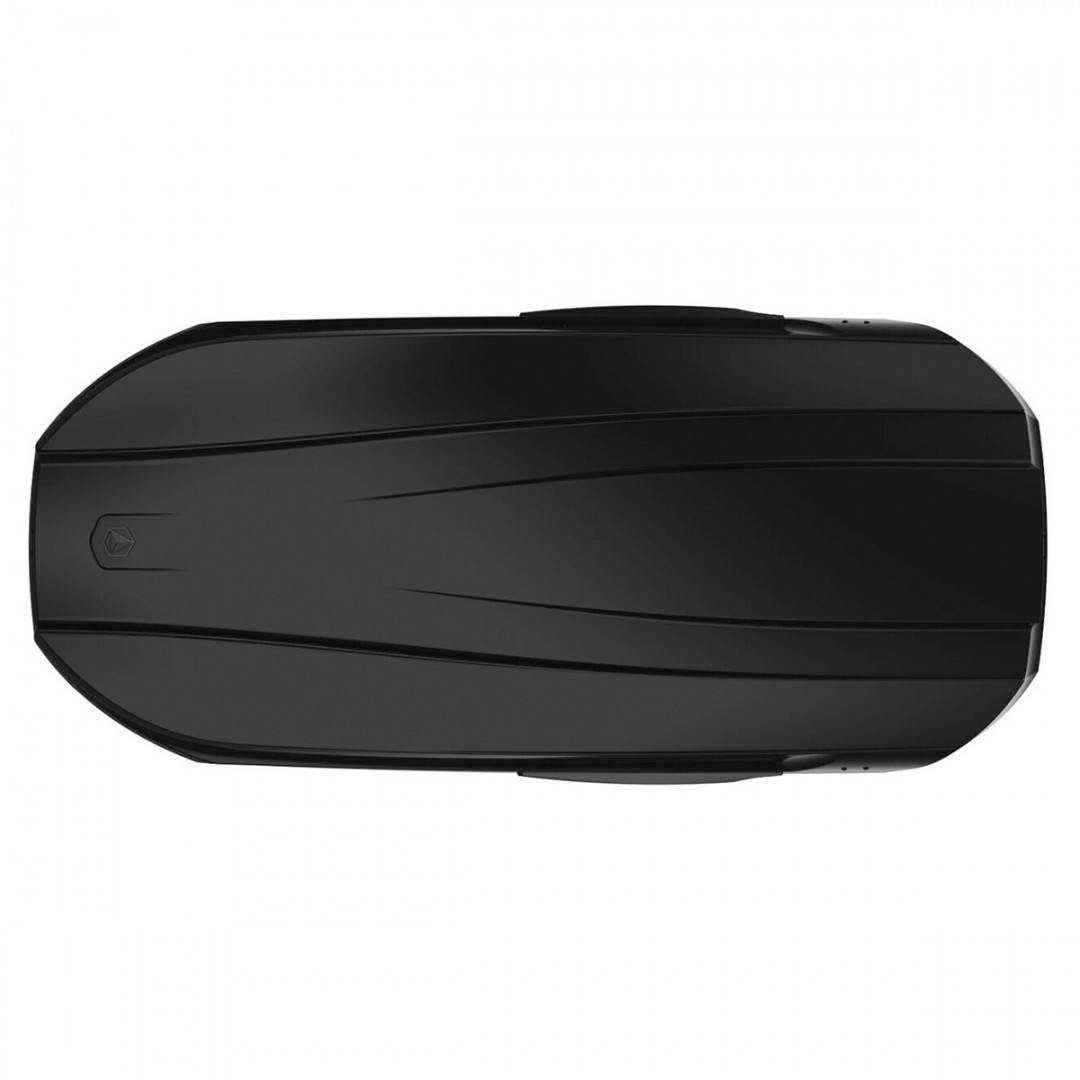 Cutie portbagaj Aleo ELEMENT TQT Black