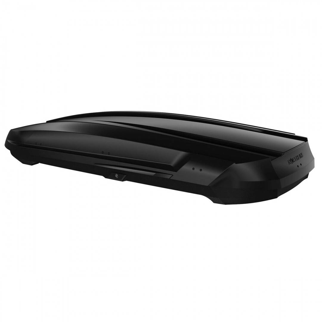 Cutie portbagaj Aleo ELEMENT TQT Black