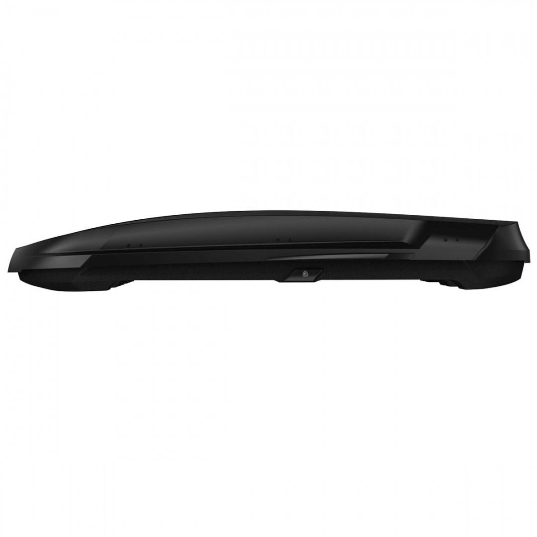 Cutie portbagaj Aleo ELEMENT TQT Black