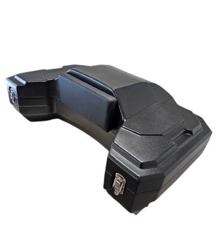 Cutie portbagaj ATV SD1-R90