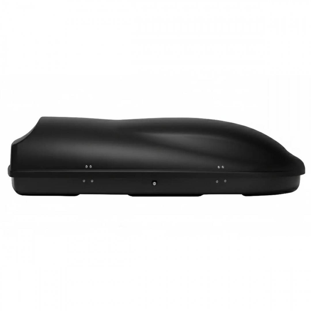Cutie portbagaj G3 Sirio 320 Negru