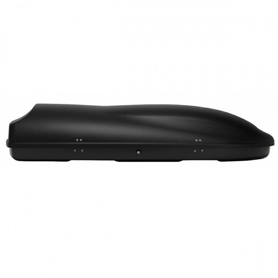 Cutie portbagaj G3 Sirio 450 Negru