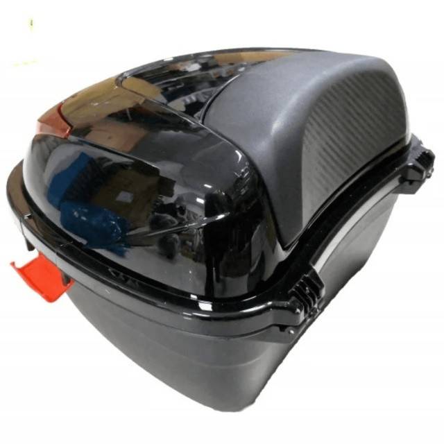 Cutie portbagaj scuter