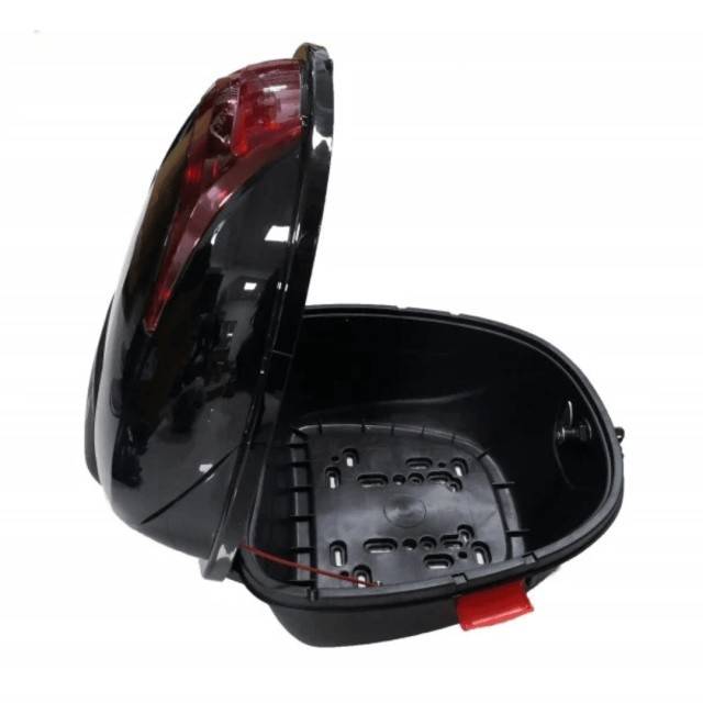 Cutie portbagaj scuter