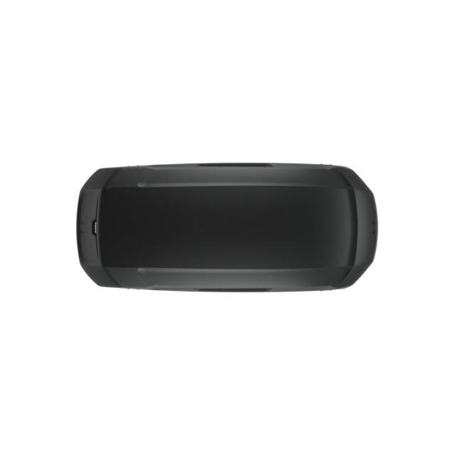 Cutie portbagaj Thule Force 3 L, Negru Mat