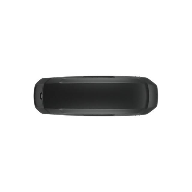 Cutie portbagaj Thule Force 3 L Sport, Negru Mat
